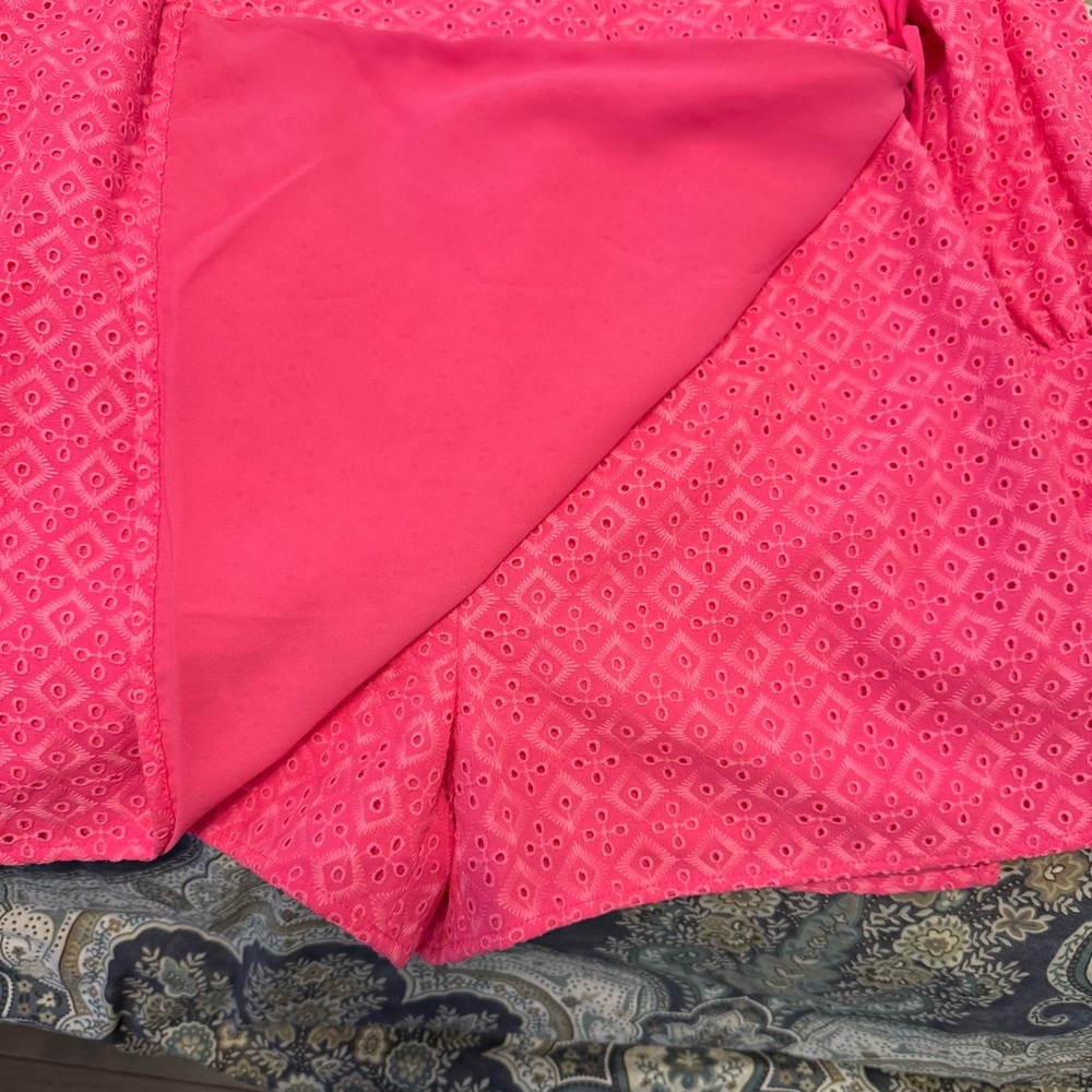 Lilly Pulitzer romper - Picture 7 of 7